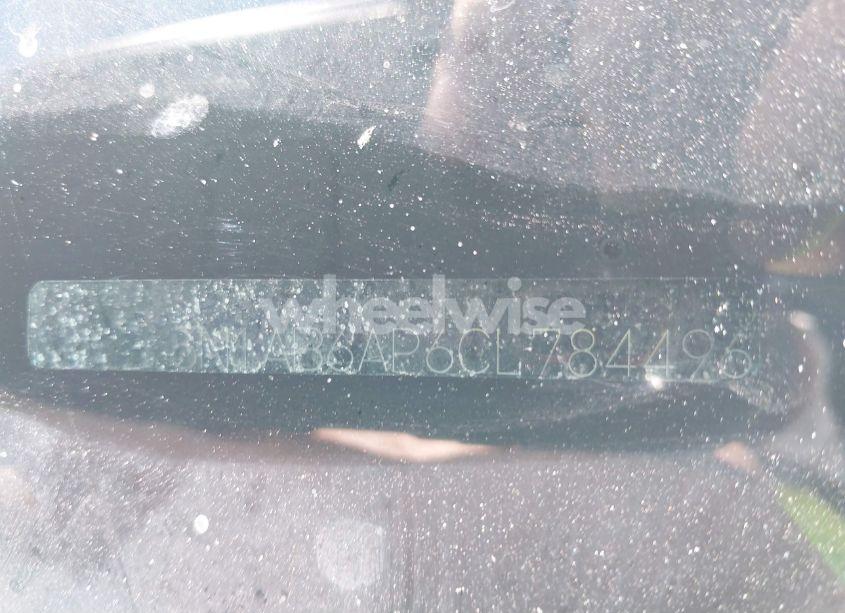 Photo 18 of 2012 Nissan Sentra 2.0 SR (VIN 3N1AB6AP6CL784496)