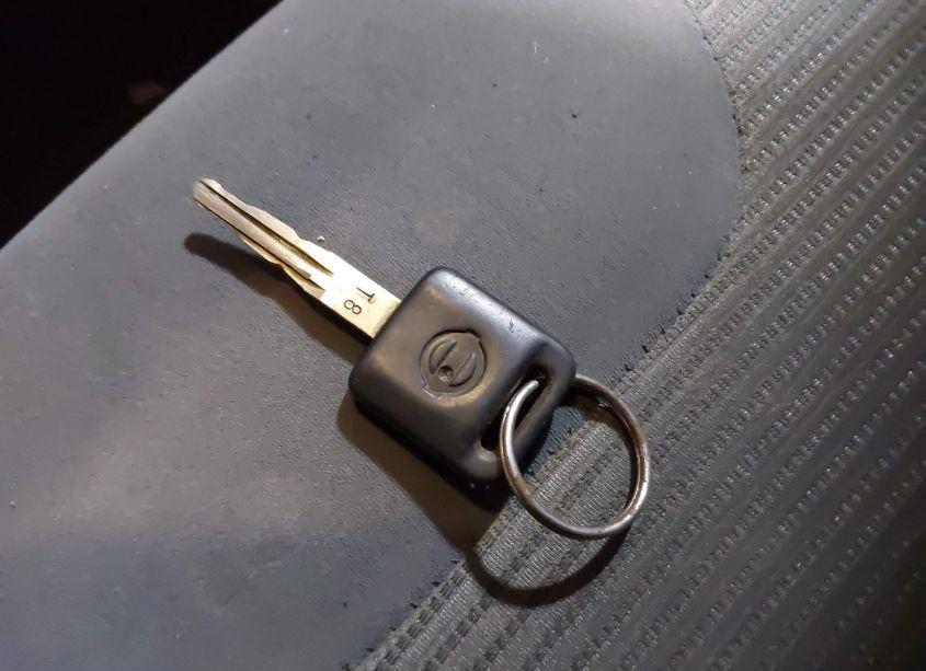 Photo 11 of 2010 Nissan Sentra 2.0SR (VIN 3N1AB6AP7AL639657)