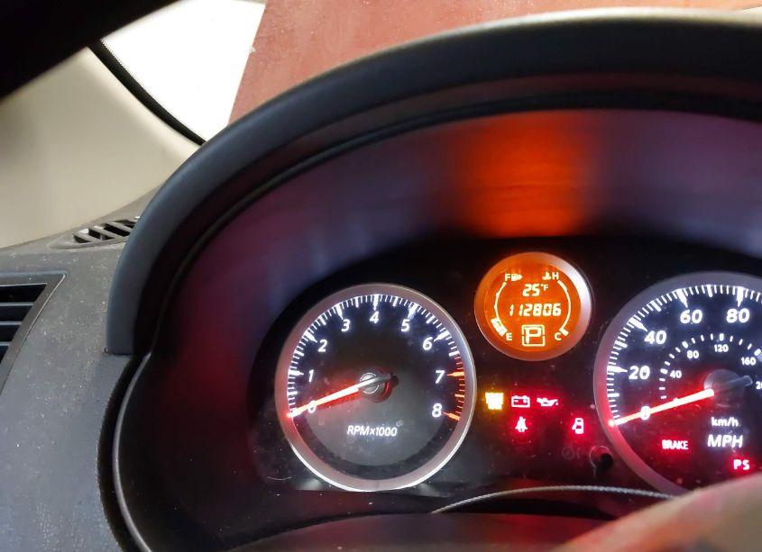 Photo 7 of 2010 Nissan Sentra 2.0SR (VIN 3N1AB6AP7AL639657)