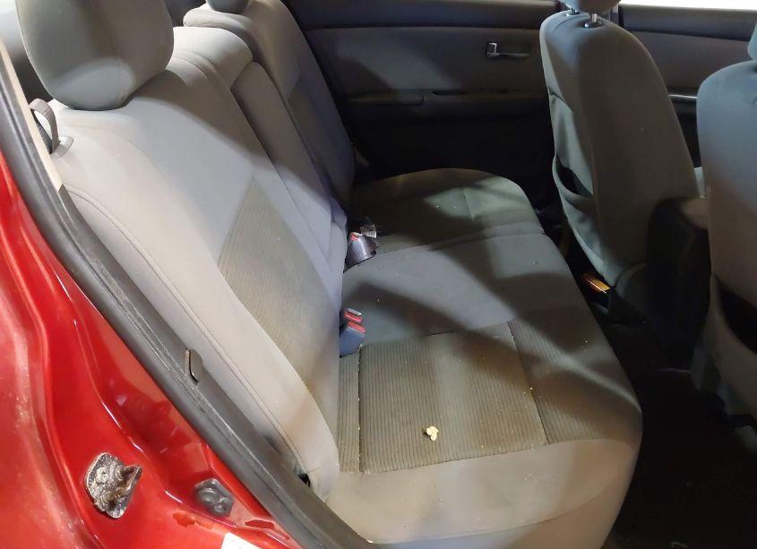 Photo 8 of 2010 Nissan Sentra 2.0SR (VIN 3N1AB6AP7AL639657)