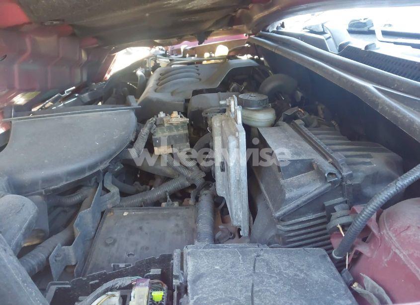 Photo 10 of 2010 Nissan Sentra 2.0S (VIN 3N1AB6AP7AL652344)