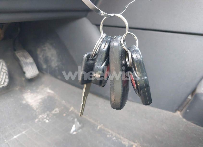 Photo 11 of 2010 Nissan Sentra 2.0S (VIN 3N1AB6AP7AL670293)