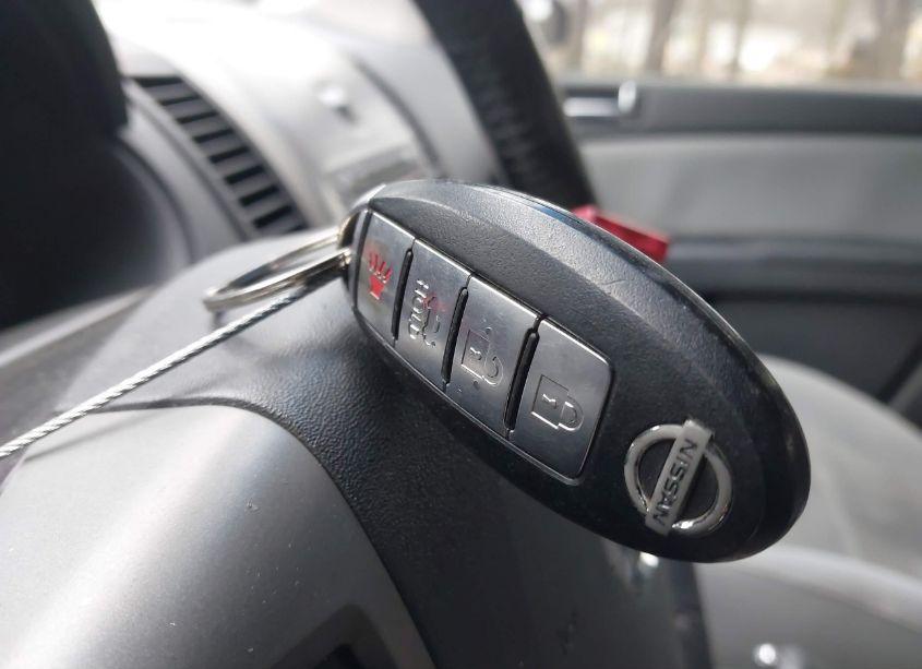 Photo 11 of 2010 Nissan Sentra 2.0SR (VIN 3N1AB6AP7AL720223)