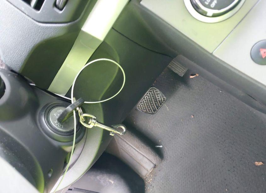 Photo 11 of 2010 Nissan Sentra 2.0SR (VIN 3N1AB6AP7AL721646)