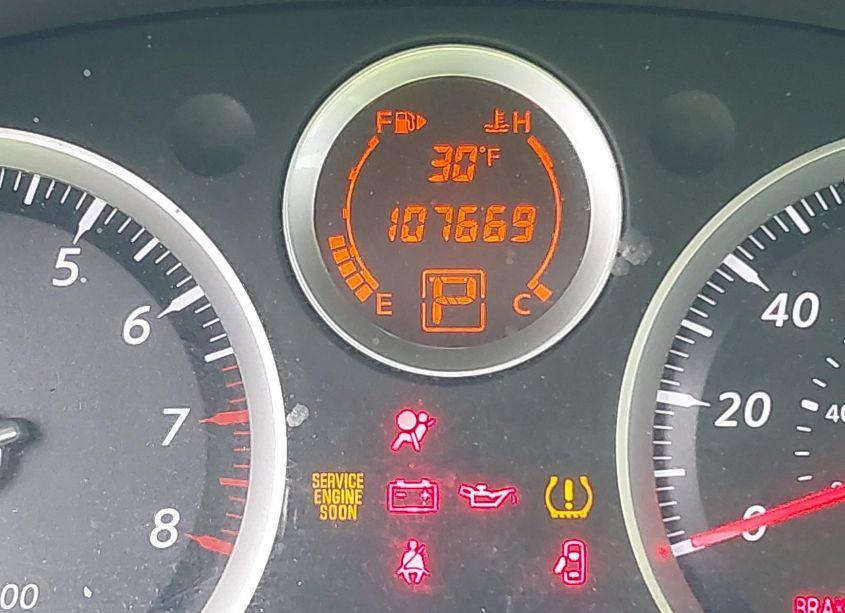 Photo 15 of 2010 Nissan Sentra 2.0SR (VIN 3N1AB6AP7AL721646)