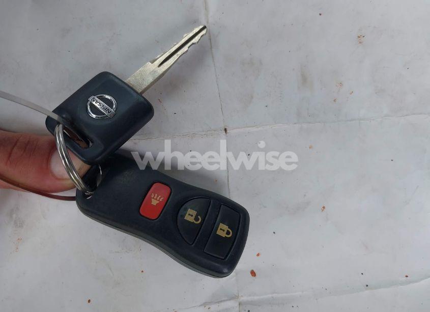 Photo 11 of 2010 Nissan Sentra 2.0SR (VIN 3N1AB6AP7AL722103)