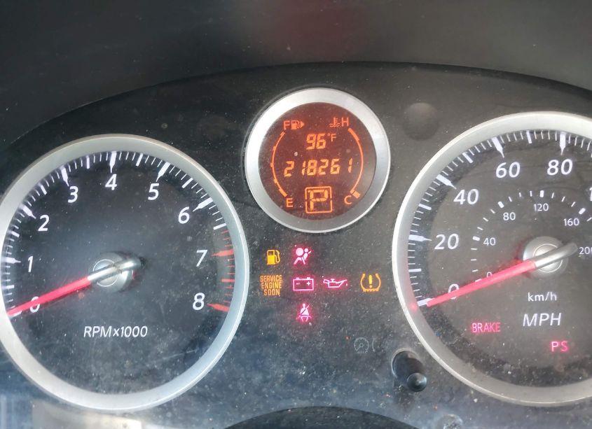 Photo 7 of 2010 Nissan Sentra 2.0S (VIN 3N1AB6AP7AL728015)