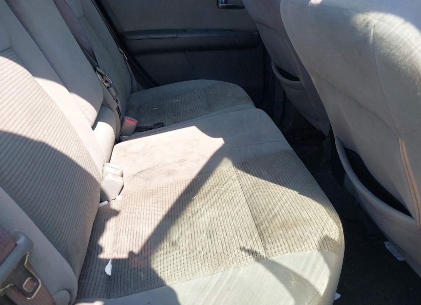 Photo 8 of 2010 Nissan Sentra 2.0S (VIN 3N1AB6AP7AL728015)