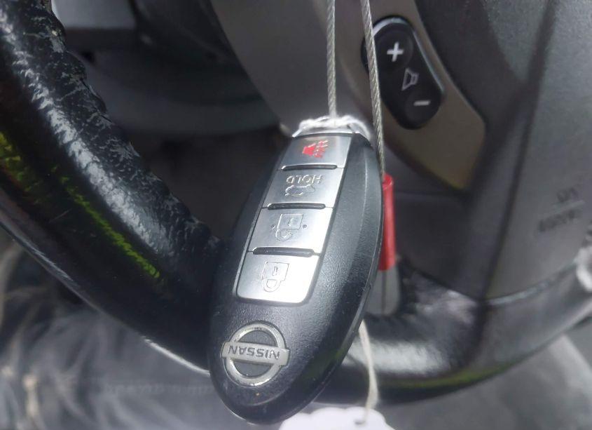 Photo 11 of 2011 Nissan Sentra 2.0S (VIN 3N1AB6AP7BL607034)