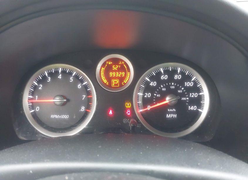 Photo 7 of 2011 Nissan Sentra 2.0S (VIN 3N1AB6AP7BL607034)