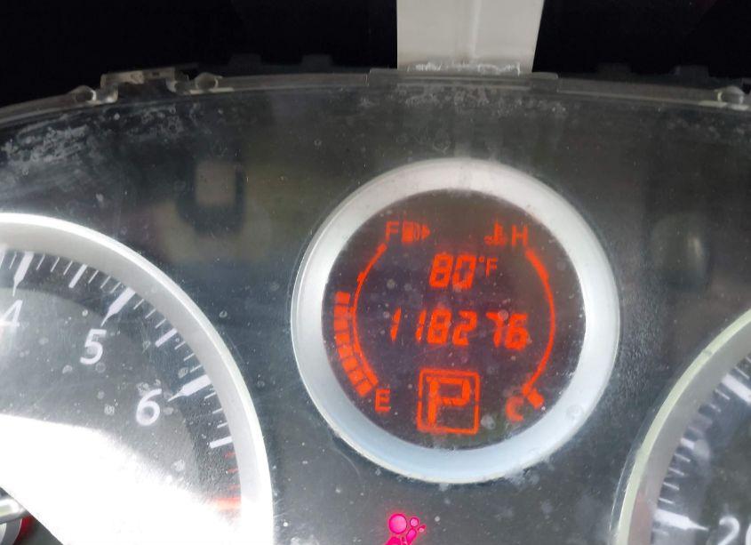 Photo 15 of 2011 Nissan Sentra 2.0SL (VIN 3N1AB6AP7BL608118)