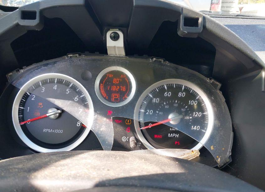 Photo 7 of 2011 Nissan Sentra 2.0SL (VIN 3N1AB6AP7BL608118)