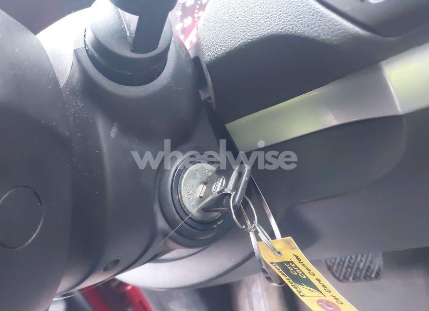 Photo 11 of 2011 Nissan Sentra 2.0SR (VIN 3N1AB6AP7BL619491)