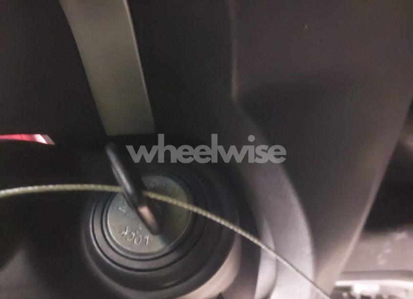 Photo 11 of 2011 Nissan Sentra 2.0 (VIN 3N1AB6AP7BL639501)