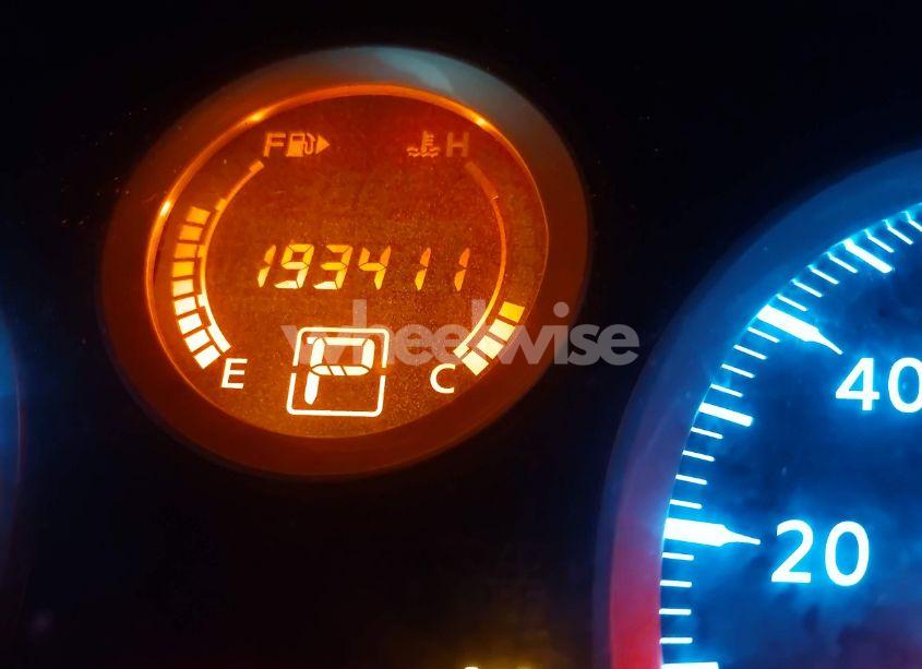 Photo 15 of 2011 Nissan Sentra 2.0 (VIN 3N1AB6AP7BL639501)