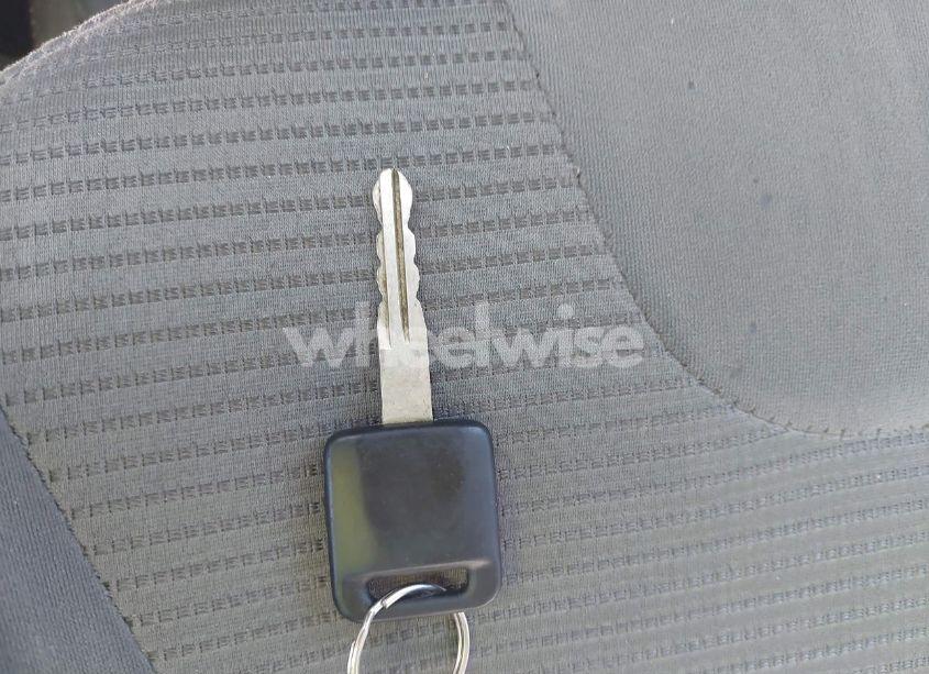 Photo 11 of 2011 Nissan Sentra 2.0S (VIN 3N1AB6AP7BL653186)