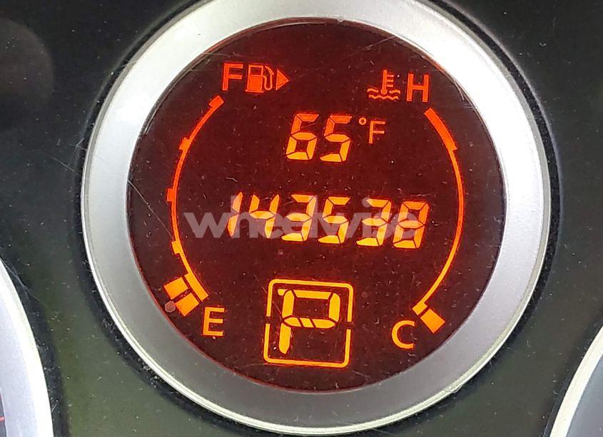 Photo 7 of 2011 Nissan Sentra 2.0S (VIN 3N1AB6AP7BL653186)