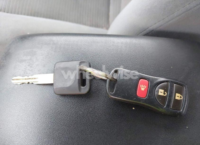 Photo 11 of 2011 Nissan Sentra 2.0SR (VIN 3N1AB6AP7BL666178)