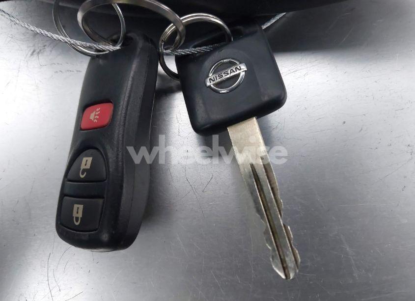 Photo 11 of 2011 Nissan Sentra 2.0S (VIN 3N1AB6AP7BL675611)