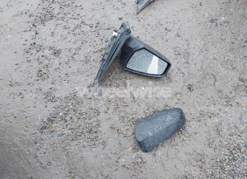 Photo 12 of 2011 Nissan Sentra 2.0S (VIN 3N1AB6AP7BL675611)