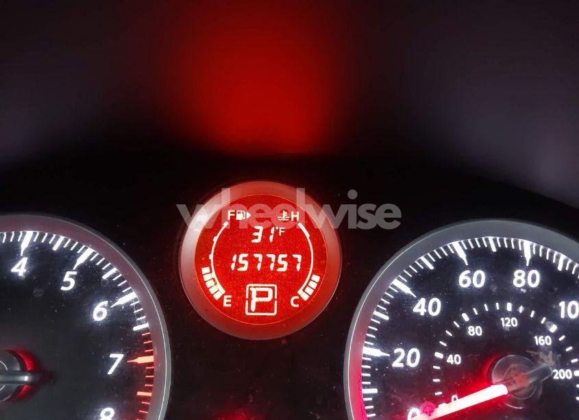 Photo 16 of 2011 Nissan Sentra 2.0S (VIN 3N1AB6AP7BL675611)