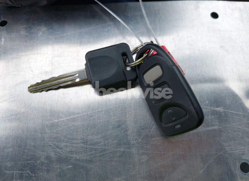 Photo 11 of 2011 Nissan Sentra 2.0S (VIN 3N1AB6AP7BL679528)