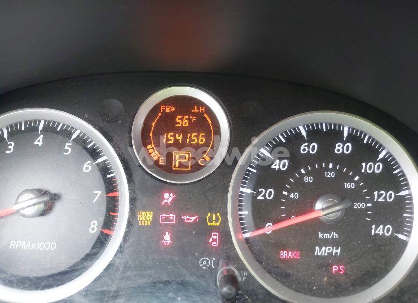 Photo 7 of 2011 Nissan Sentra 2.0S (VIN 3N1AB6AP7BL679528)