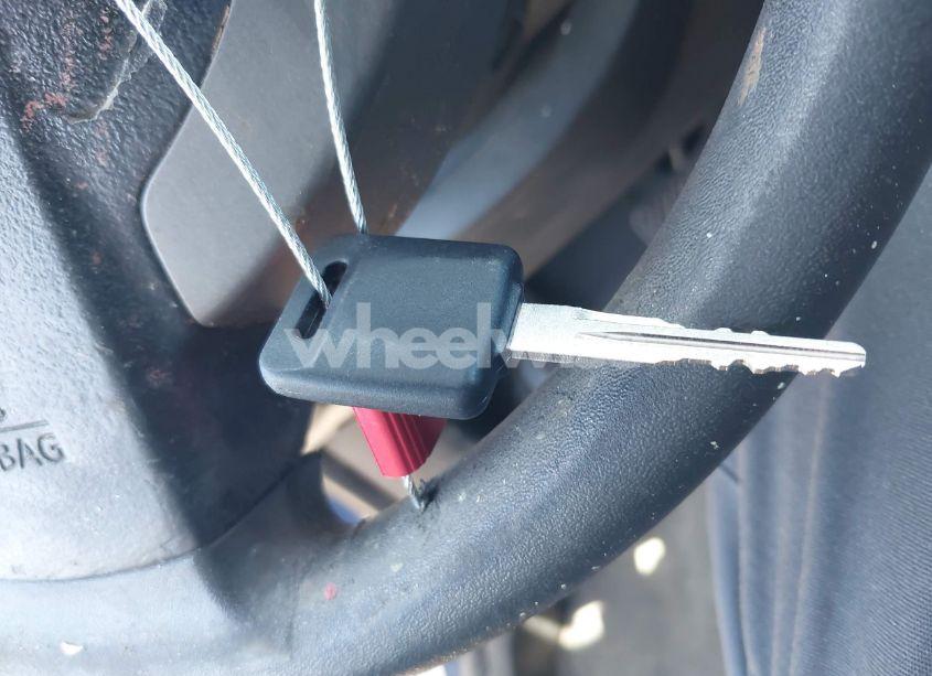 Photo 11 of 2011 Nissan Sentra 2.0S (VIN 3N1AB6AP7BL690593)