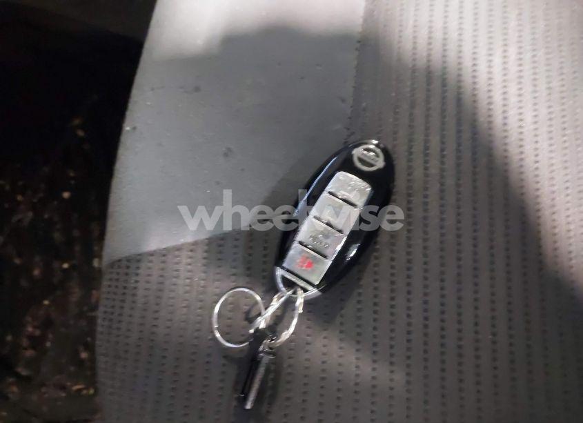 Photo 11 of 2011 Nissan Sentra 2.0SR (VIN 3N1AB6AP7BL713113)