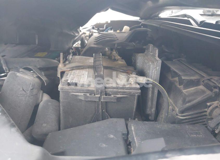 Photo 10 of 2011 Nissan Sentra 2.0S (VIN 3N1AB6AP7BL717971)