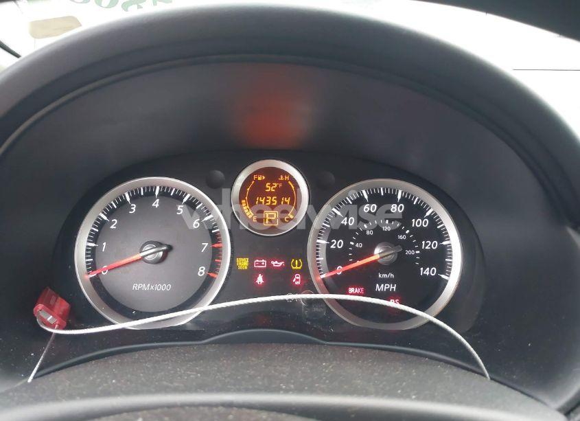 Photo 7 of 2011 Nissan Sentra 2.0S (VIN 3N1AB6AP7BL717971)