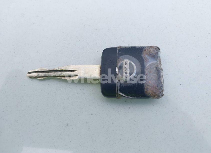 Photo 11 of 2011 Nissan Sentra 2.0 (VIN 3N1AB6AP7BL718067)