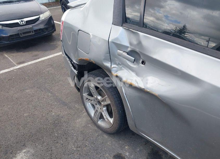 Photo 6 of 2011 Nissan Sentra 2.0 (VIN 3N1AB6AP7BL718067)