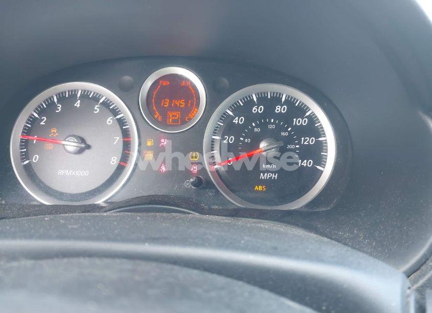 Photo 7 of 2011 Nissan Sentra 2.0 (VIN 3N1AB6AP7BL718067)