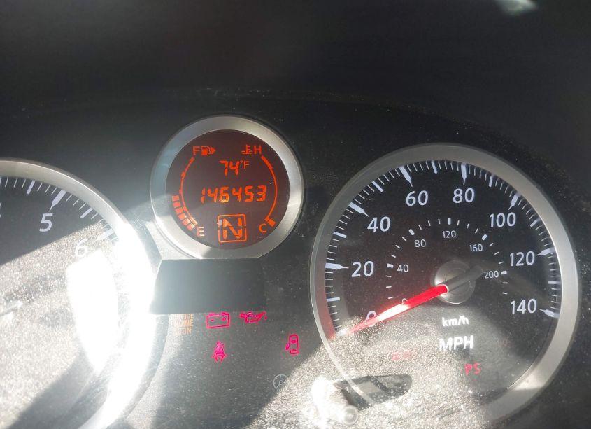 Photo 7 of 2011 Nissan Sentra 2.0S (VIN 3N1AB6AP7BL719087)