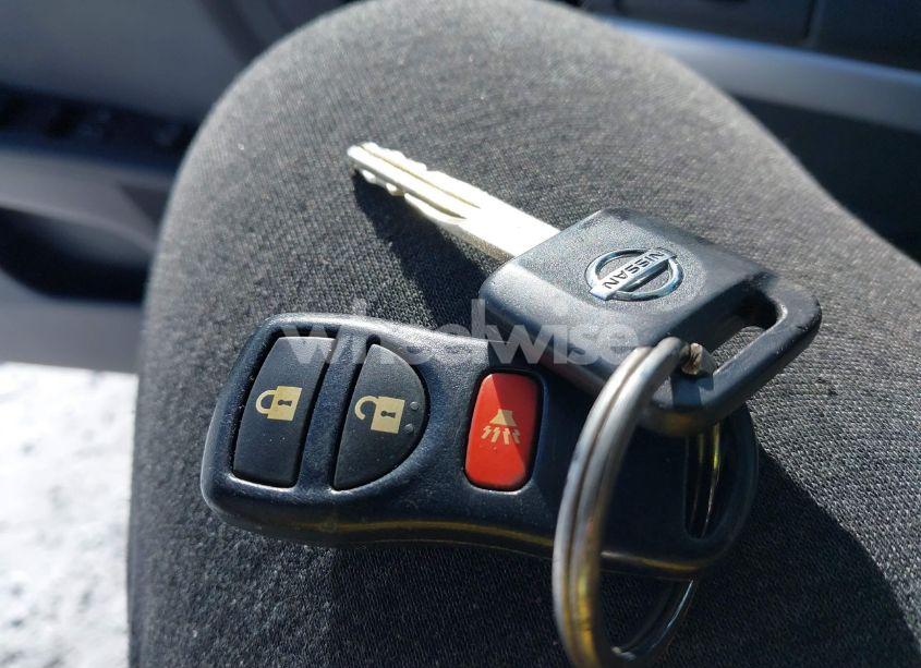 Photo 11 of 2011 Nissan Sentra 2.0S (VIN 3N1AB6AP7BL725892)