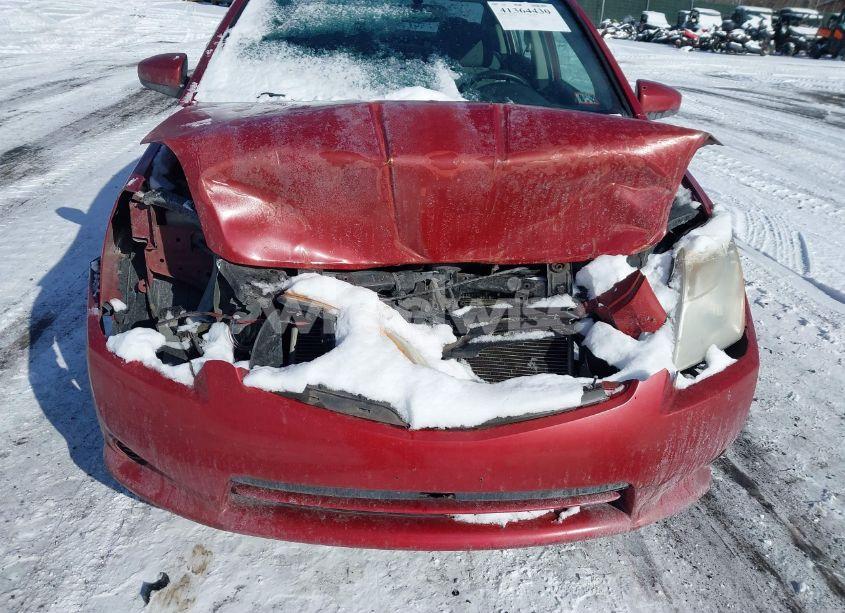 Photo 6 of 2011 Nissan Sentra 2.0S (VIN 3N1AB6AP7BL725892)