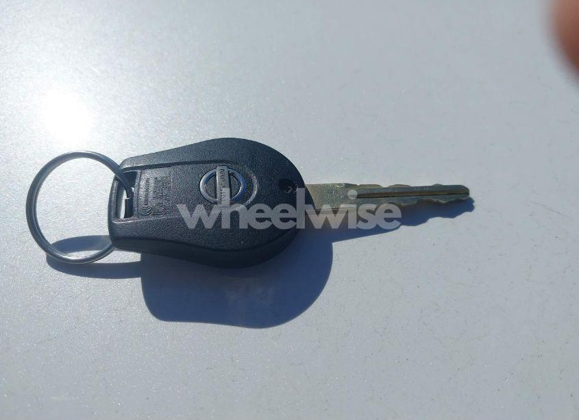 Photo 11 of 2012 Nissan Sentra 2.0 S (VIN 3N1AB6AP7CL614759)