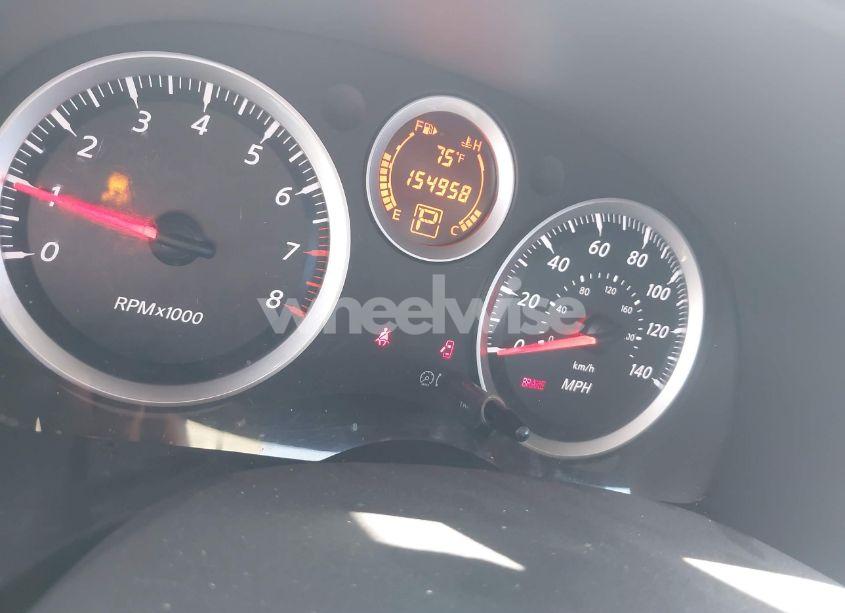 Photo 7 of 2012 Nissan Sentra 2.0 S (VIN 3N1AB6AP7CL614759)