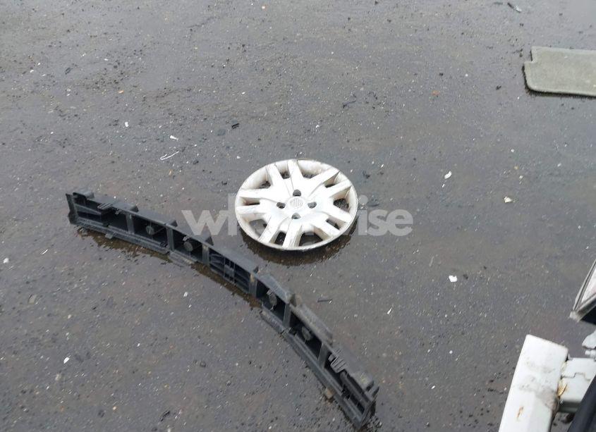 Photo 12 of 2012 Nissan Sentra 2.0 S (VIN 3N1AB6AP7CL622201)