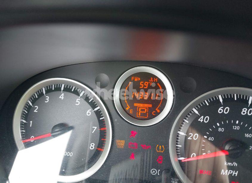 Photo 7 of 2012 Nissan Sentra 2.0 S (VIN 3N1AB6AP7CL622201)