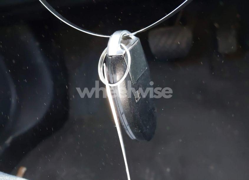 Photo 11 of 2012 Nissan Sentra 2.0 SR (VIN 3N1AB6AP7CL623199)