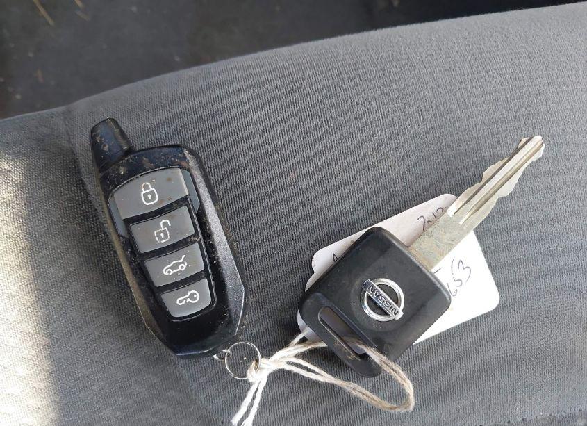 Photo 11 of 2012 Nissan Sentra 2.0 (VIN 3N1AB6AP7CL631450)