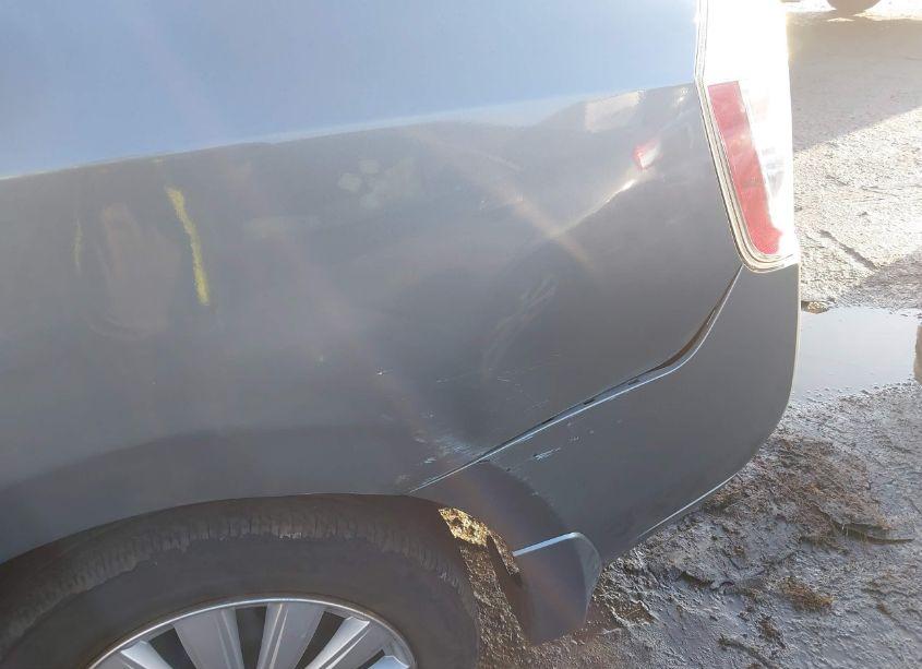 Photo 15 of 2012 Nissan Sentra 2.0 (VIN 3N1AB6AP7CL631450)