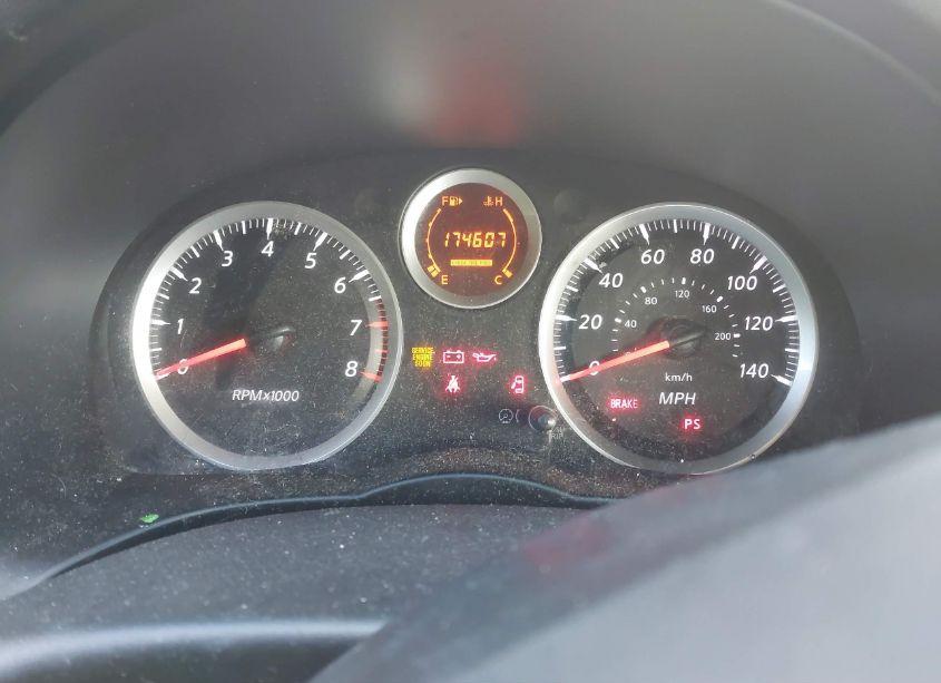 Photo 7 of 2012 Nissan Sentra 2.0 (VIN 3N1AB6AP7CL631450)