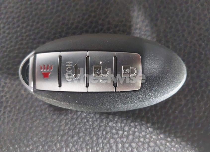 Photo 11 of 2012 Nissan Sentra 2.0 SR (VIN 3N1AB6AP7CL640133)