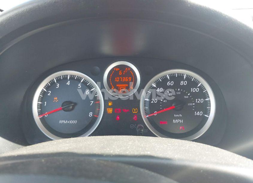 Photo 7 of 2012 Nissan Sentra 2.0 SR (VIN 3N1AB6AP7CL640133)