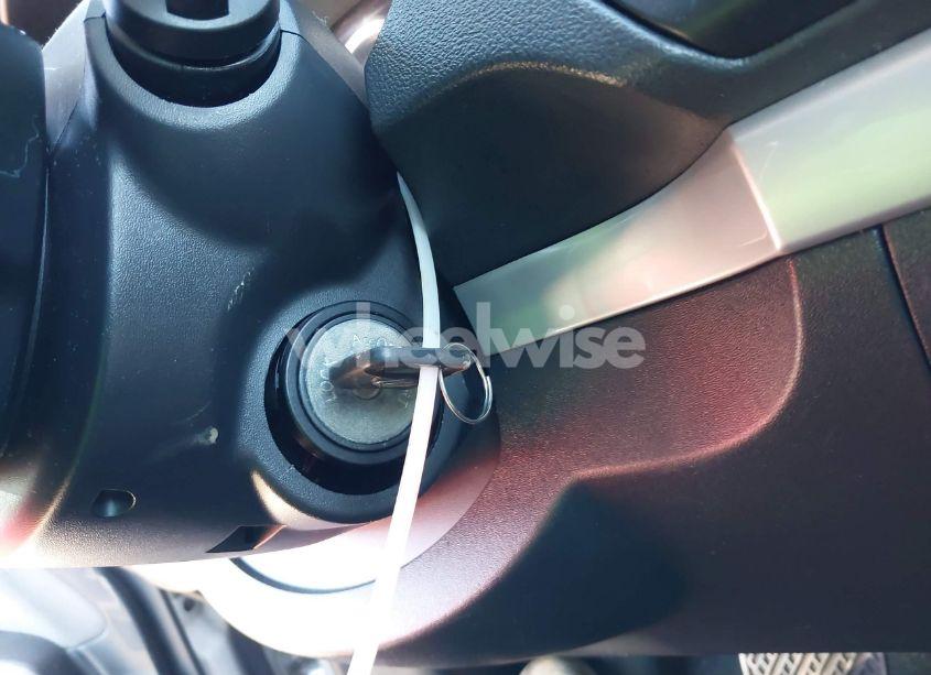 Photo 11 of 2012 Nissan Sentra 2.0 S (VIN 3N1AB6AP7CL647664)