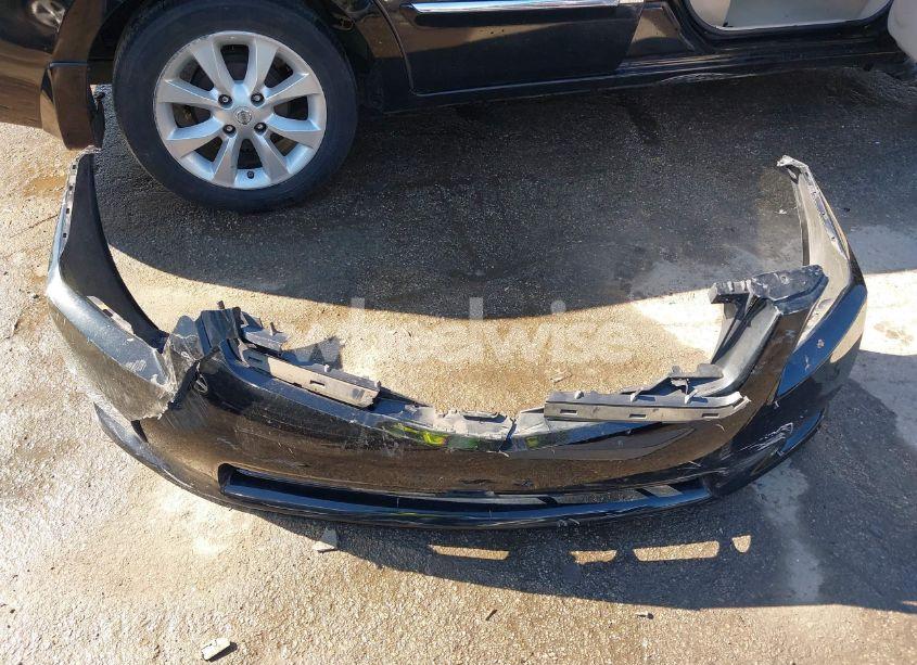 Photo 12 of 2012 Nissan Sentra 2.0 SL (VIN 3N1AB6AP7CL656476)