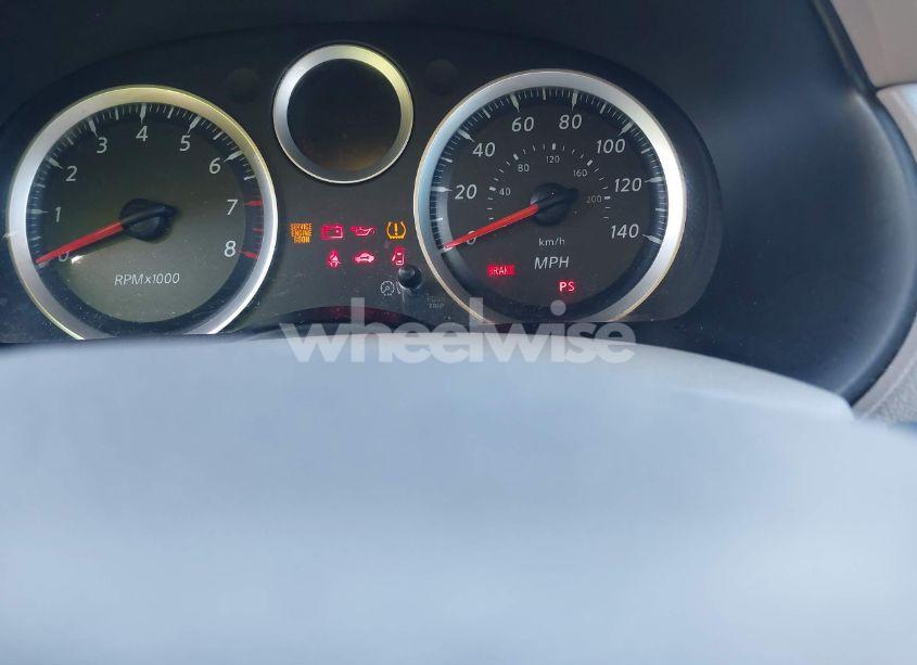 Photo 7 of 2012 Nissan Sentra 2.0 SL (VIN 3N1AB6AP7CL656476)